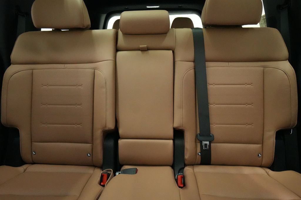New 2026 Hyundai Santa Fe Limited AWD/4WD image 20