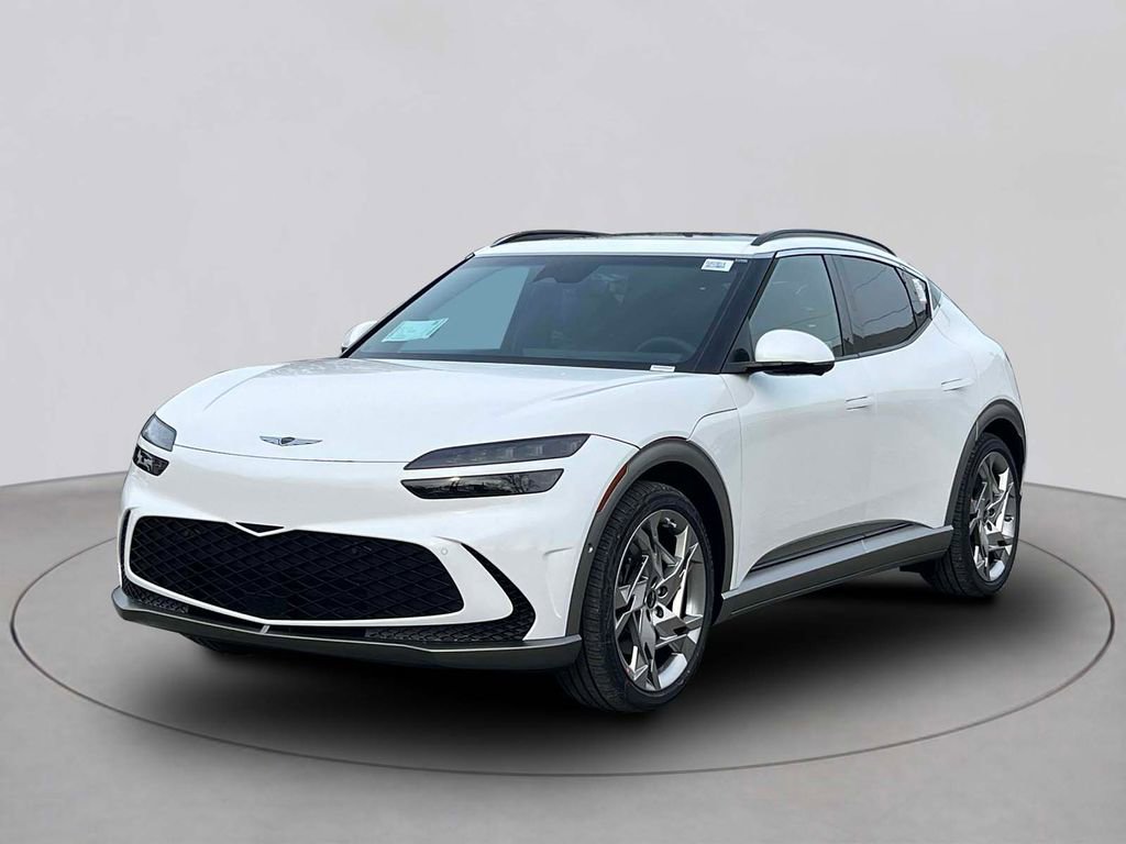 New 2024 Genesis GV60 Performance AWD/4WD image 2
