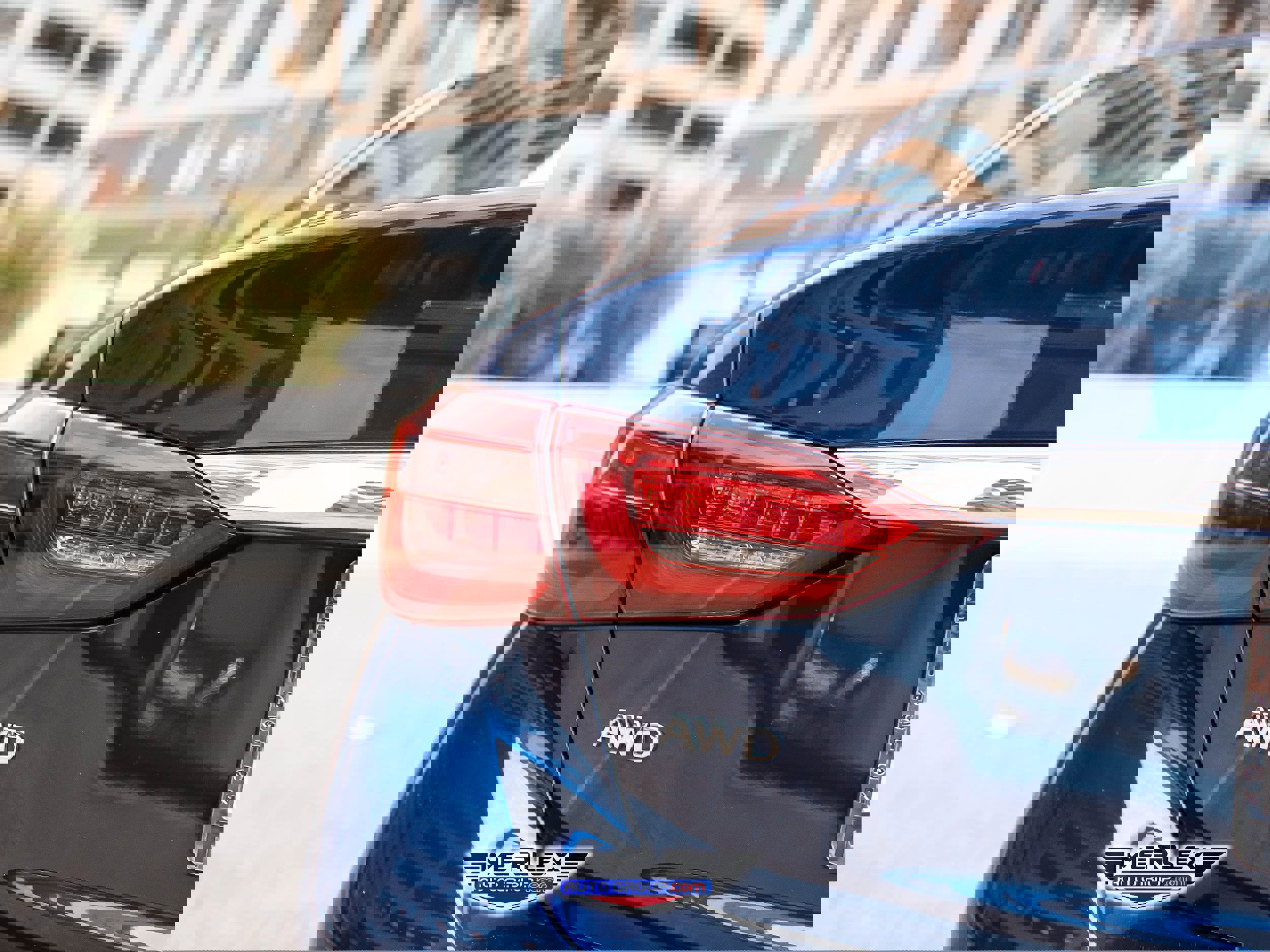 Used 2019 INFINITI Q50 Red Sport 400 w/ Sensory Package image 48