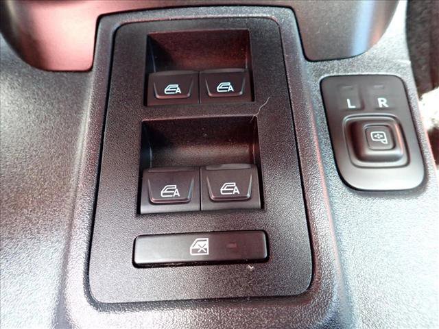 Used 2023 Ford Bronco Wildtrak AWD/4WD image 16