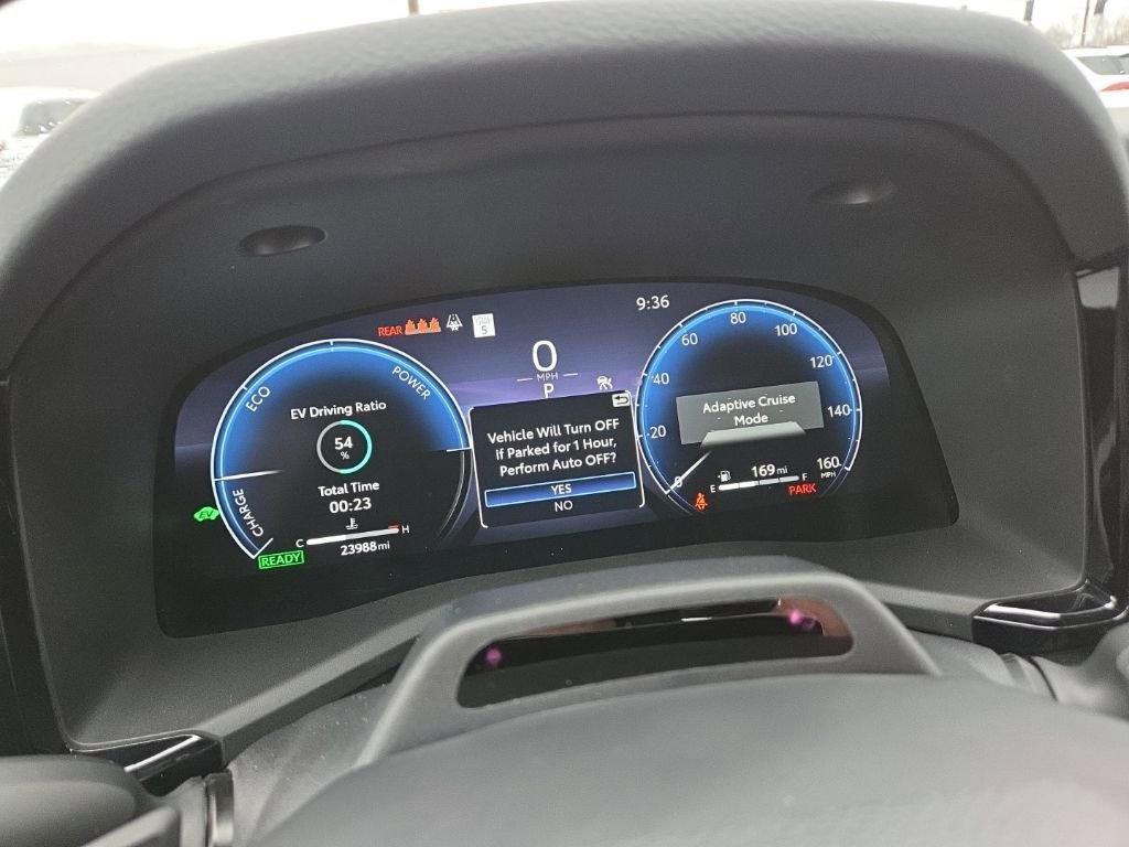 Used 2025 Toyota Camry XSE w/ Premium Plus Package image 26