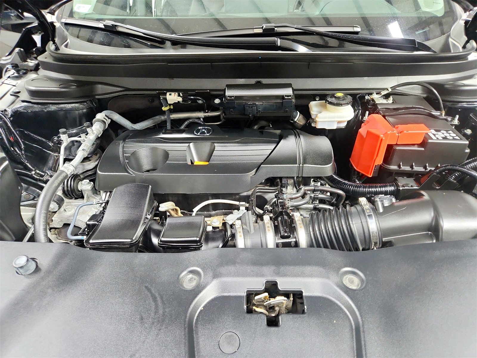 Used 2023 Acura RDX w/ Technology Package image 17