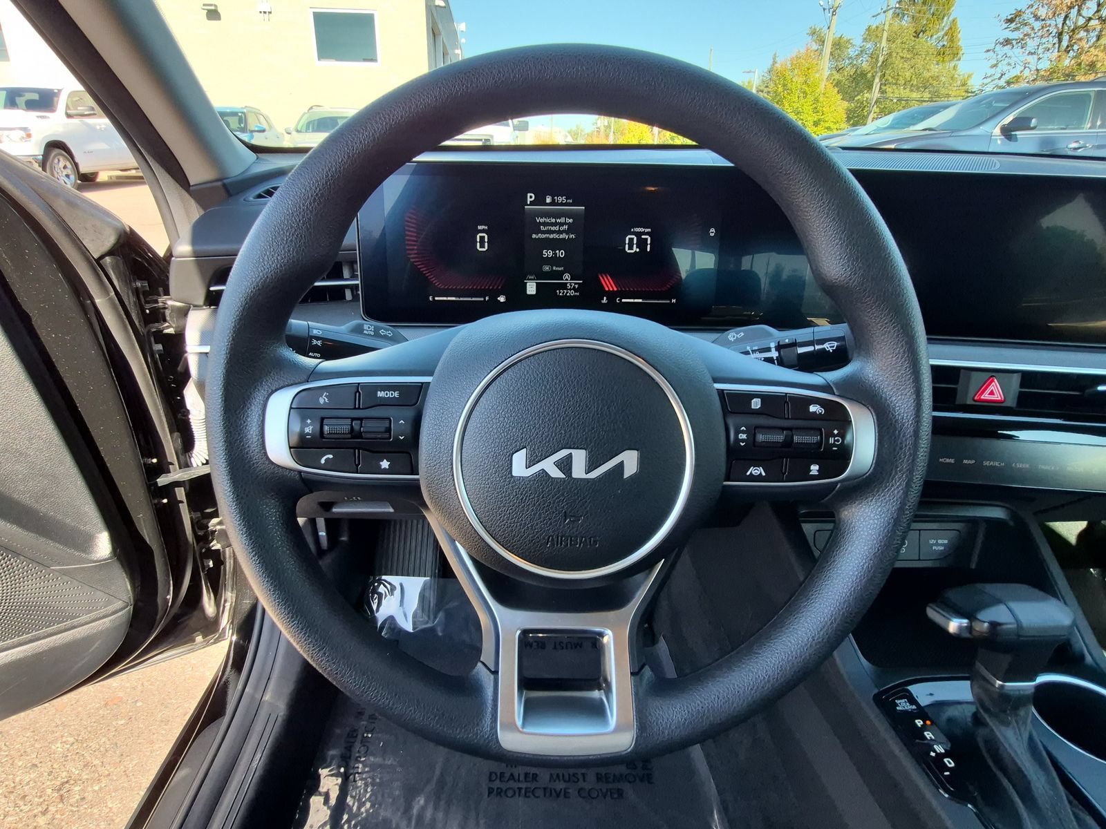 Used 2026 Kia K5 LXS FWD image 22