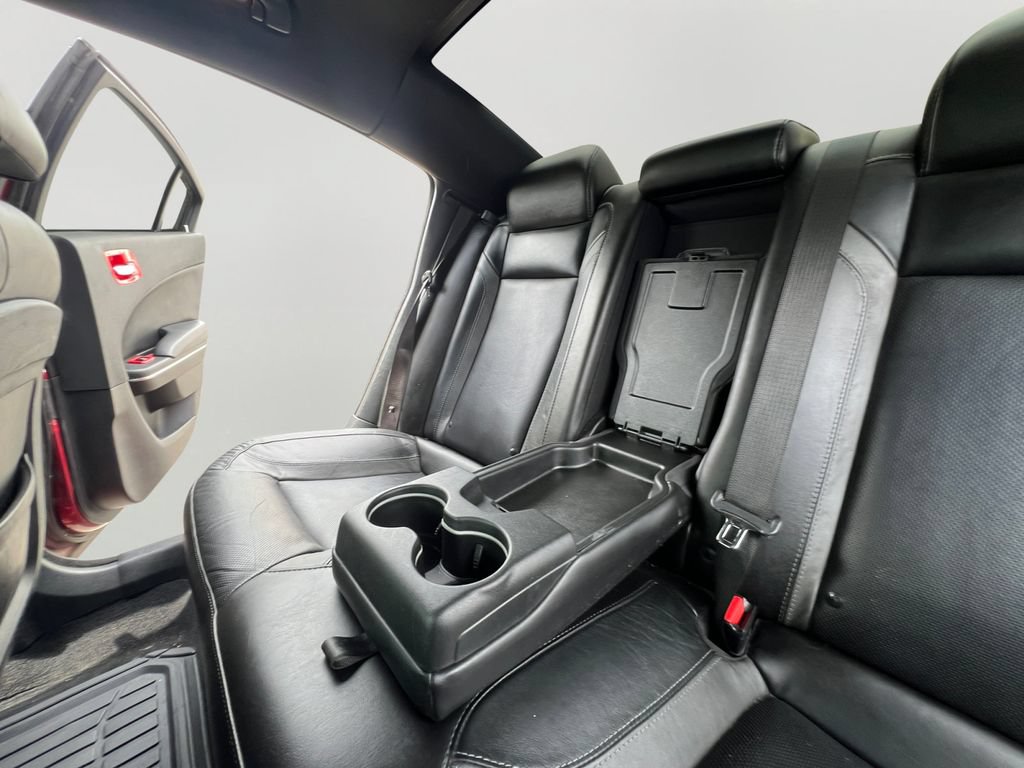 Used 2021 Dodge Charger SXT w/ Leather Interior Group RWD image 11