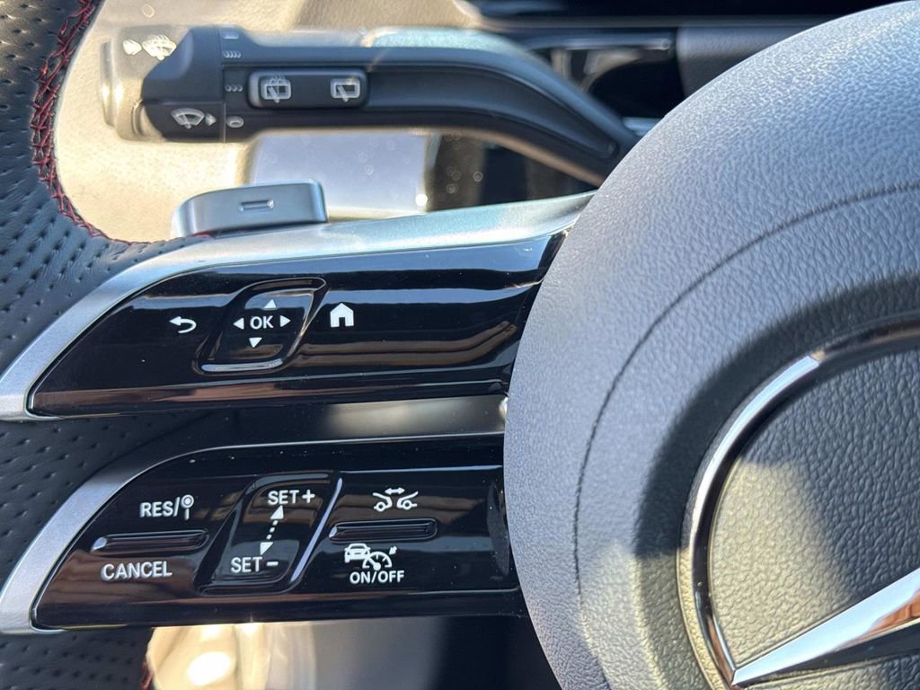 New 2026 Mercedes-Benz GLA 250 4MATIC image 28