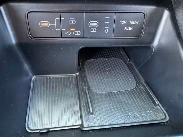 Used 2025 Hyundai Tucson SEL FWD image 27