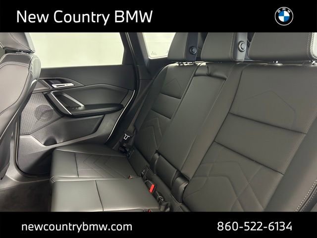 New 2026 BMW X1 xDrive28i w/ Technology Package image 26