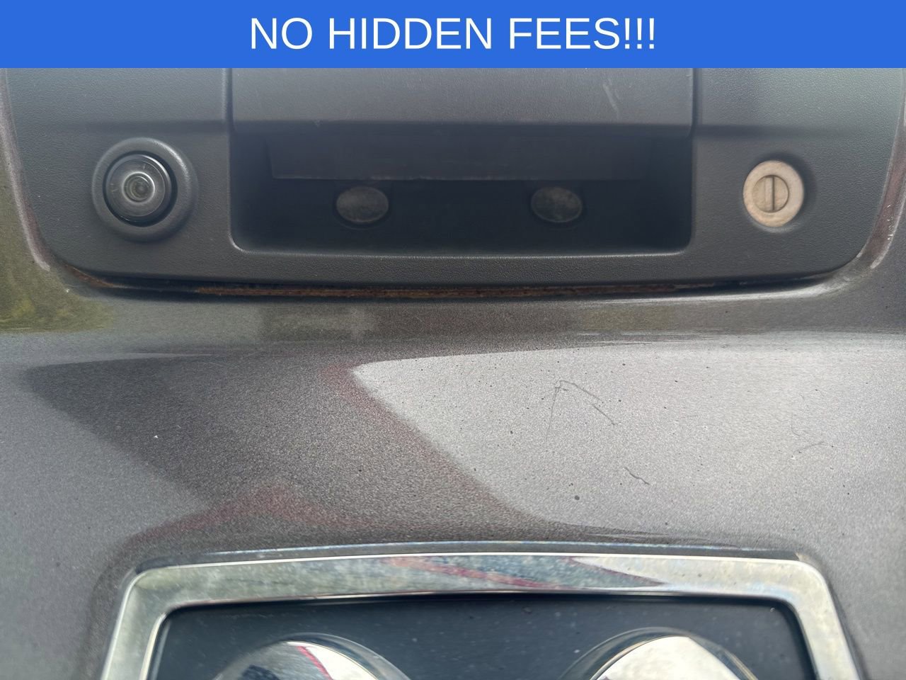 Used 2017 RAM 3500 Laramie image 7