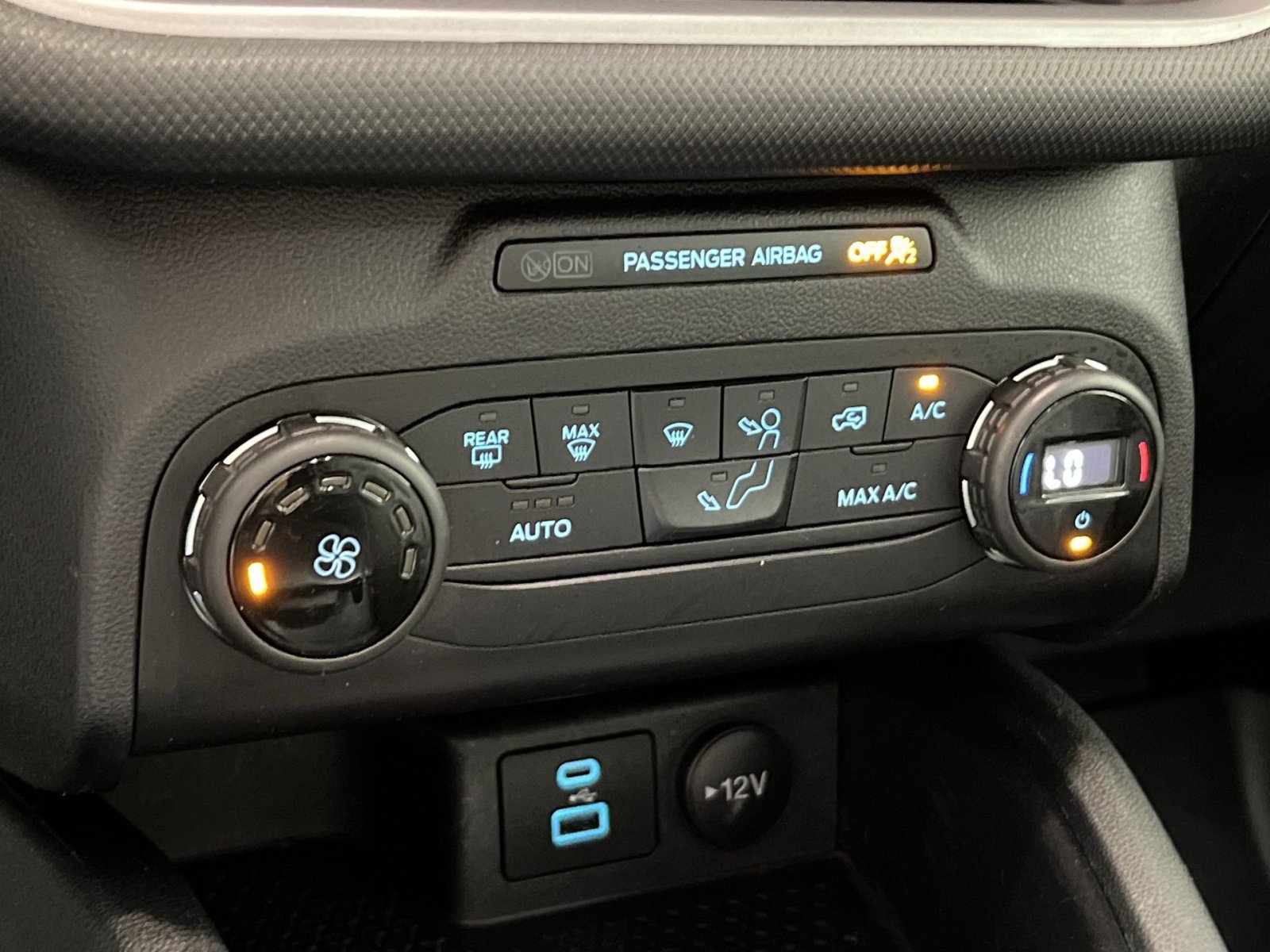 Used 2021 Ford Bronco Sport Big Bend image 21