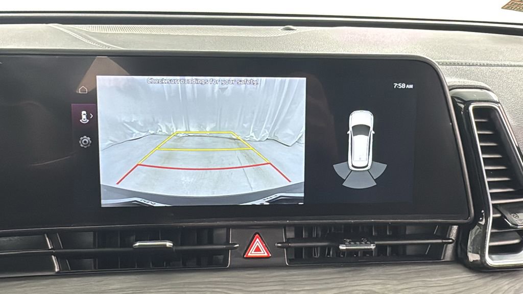 Used 2025 Kia Sportage X-Line w/ Premium Package image 26