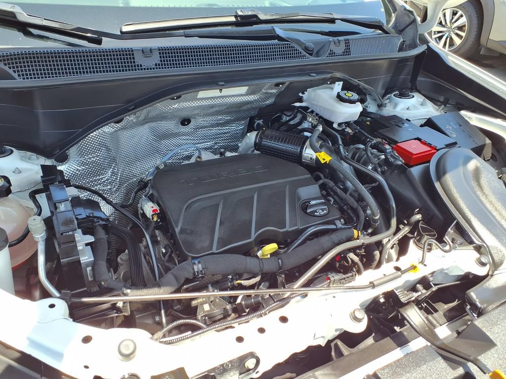 Used 2023 Buick Encore GX Preferred FWD image 25