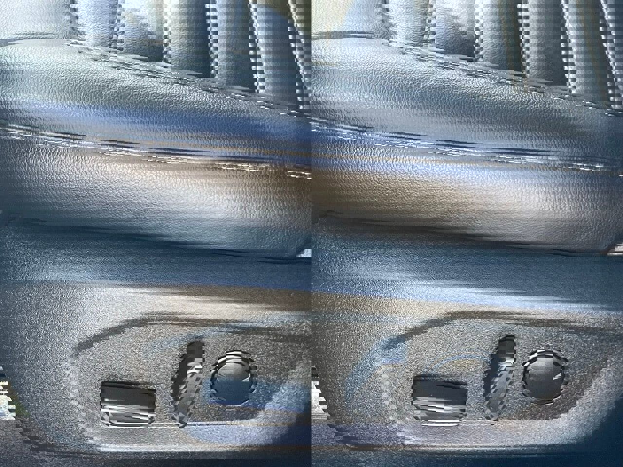 Used 2022 Ford Edge SEL image 5