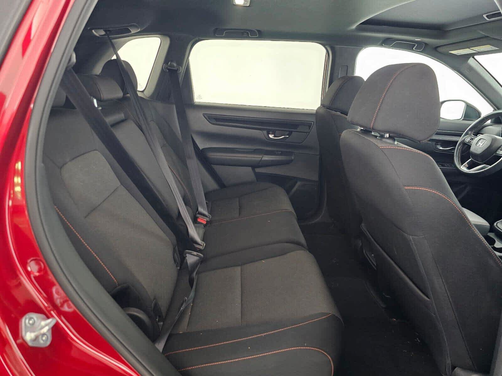 Used 2023 Honda CR-V Sport image 12