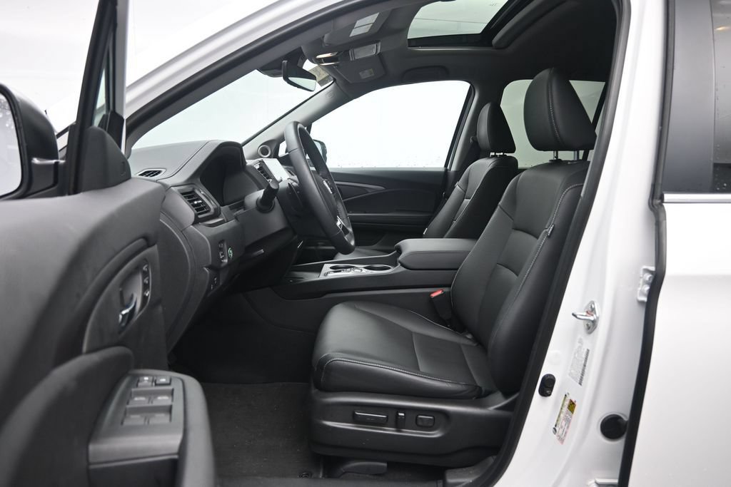 Used 2025 Honda Ridgeline RTL image 22