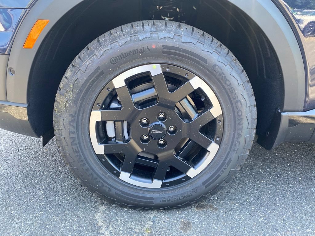 New 2026 Hyundai Palisade XRT Pro AWD/4WD image 9