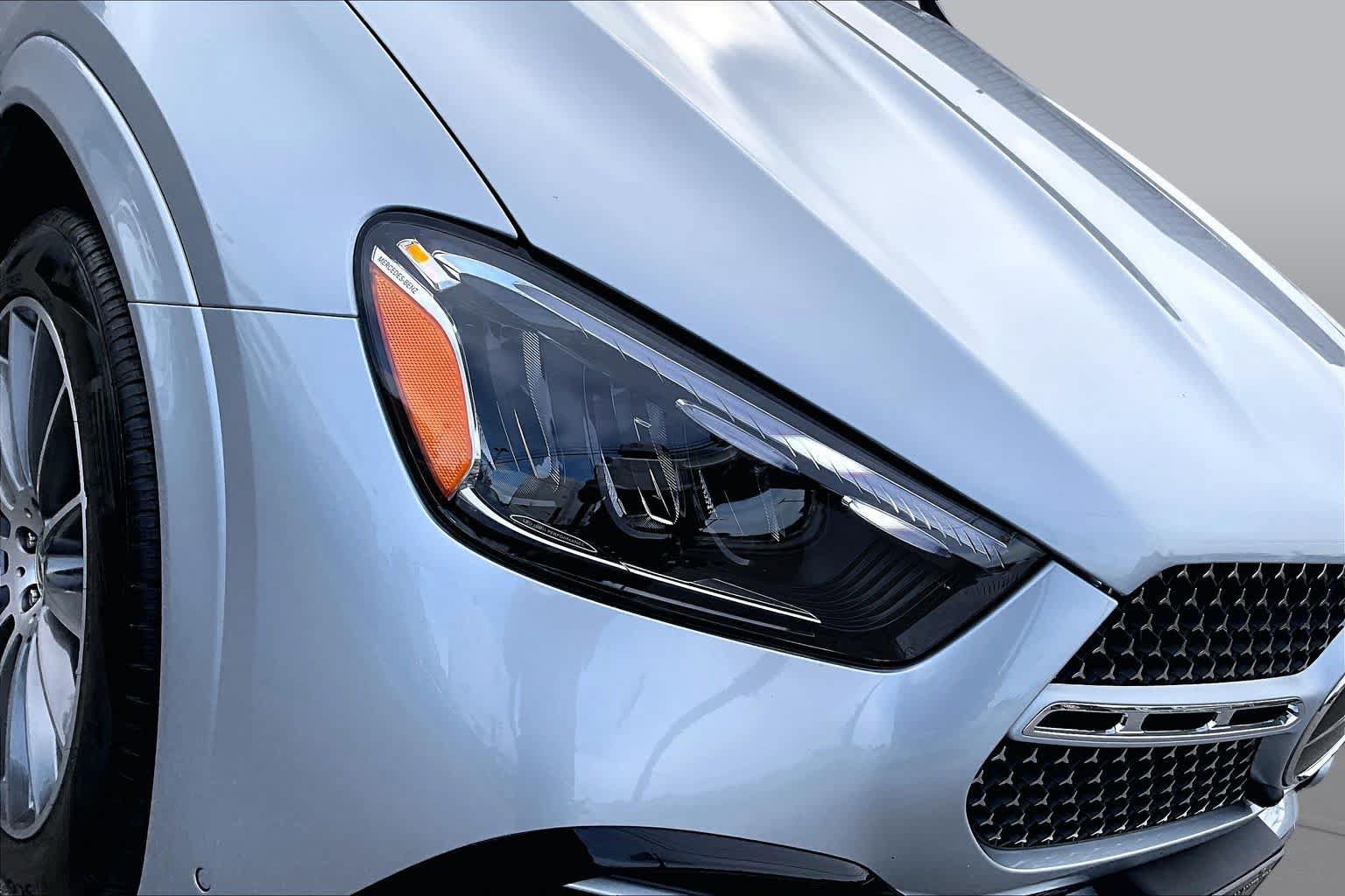 Certified 2026 Mercedes-Benz GLE 450 4MATIC image 25