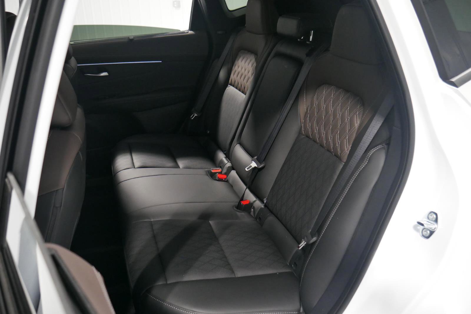 New 2026 Nissan Murano Platinum image 11