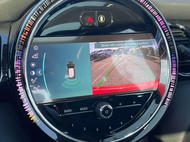 Used 2024 MINI Cooper S FWD image 35