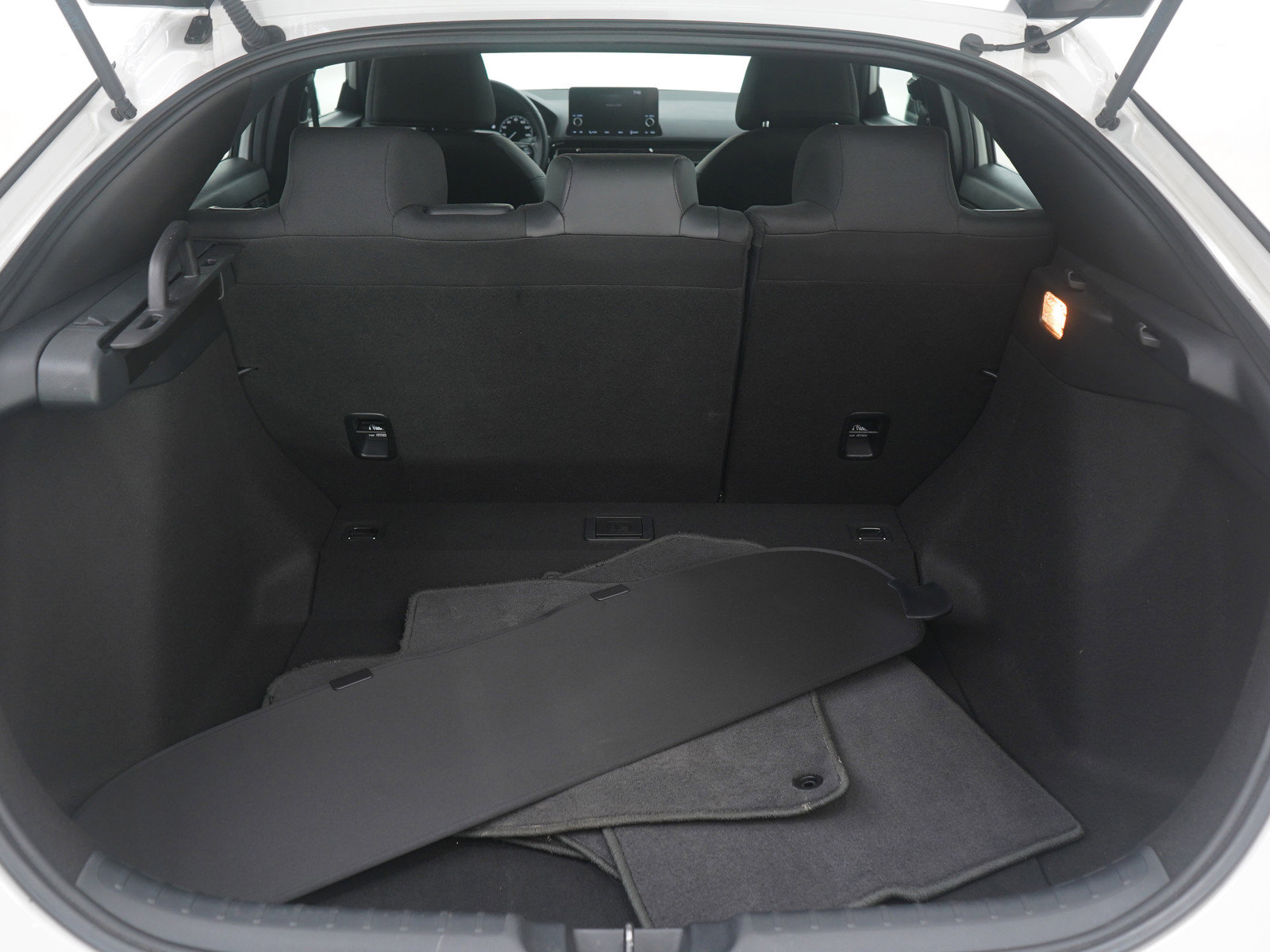 Used 2025 Honda Civic Sport image 9