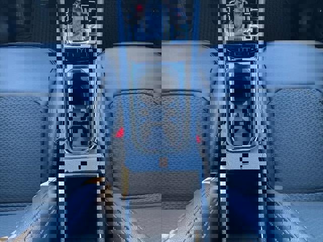 New 2026 Jeep Compass Latitude w/ Sun and Sound Group image 47