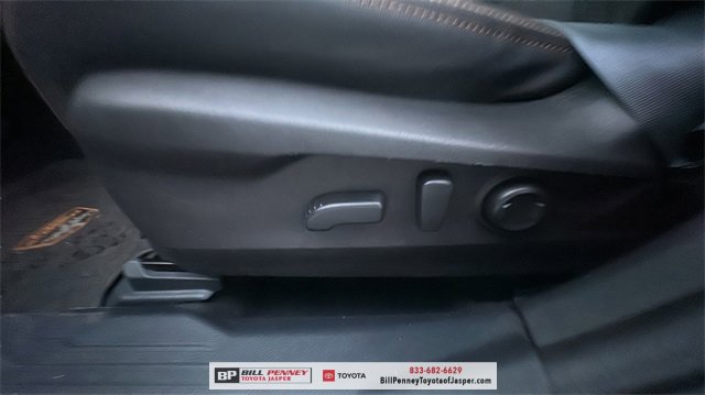 Used 2025 Subaru Outback Wilderness image 16