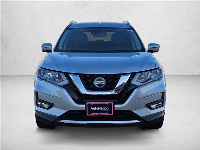 Used 2019 Nissan Rogue SL video 2