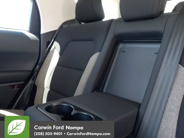 New 2026 Ford Bronco Sport Big Bend AWD/4WD image 26