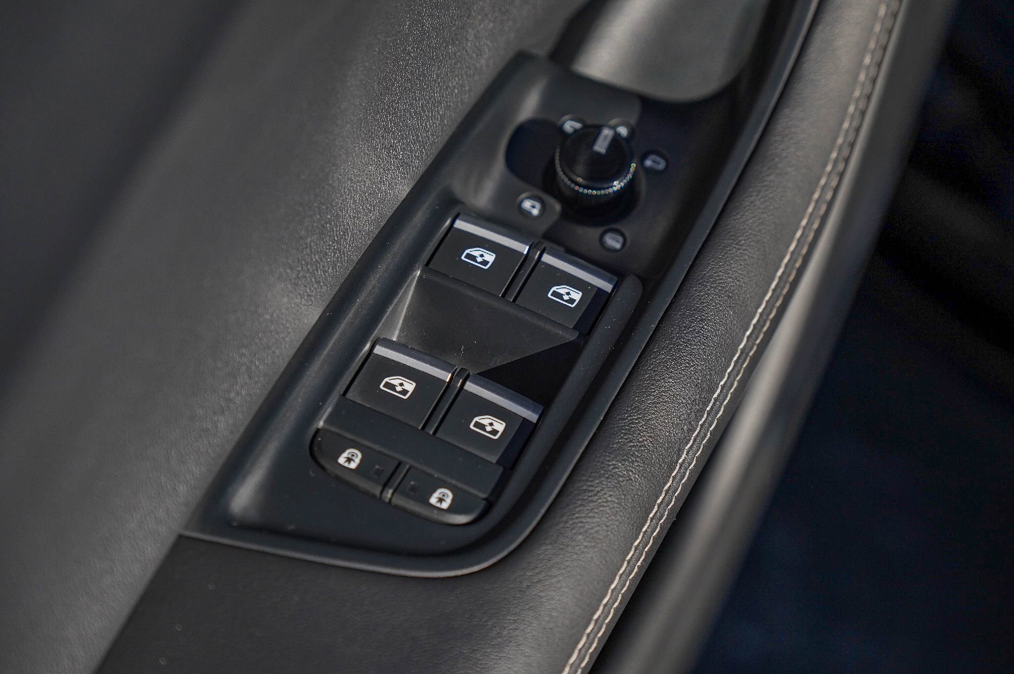 Used 2023 Audi Q8 Prestige w/ Prestige Package image 22