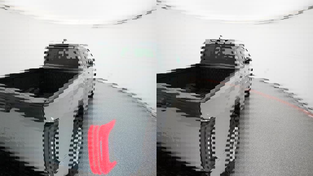 New 2025 Toyota Tundra SR5 image 21