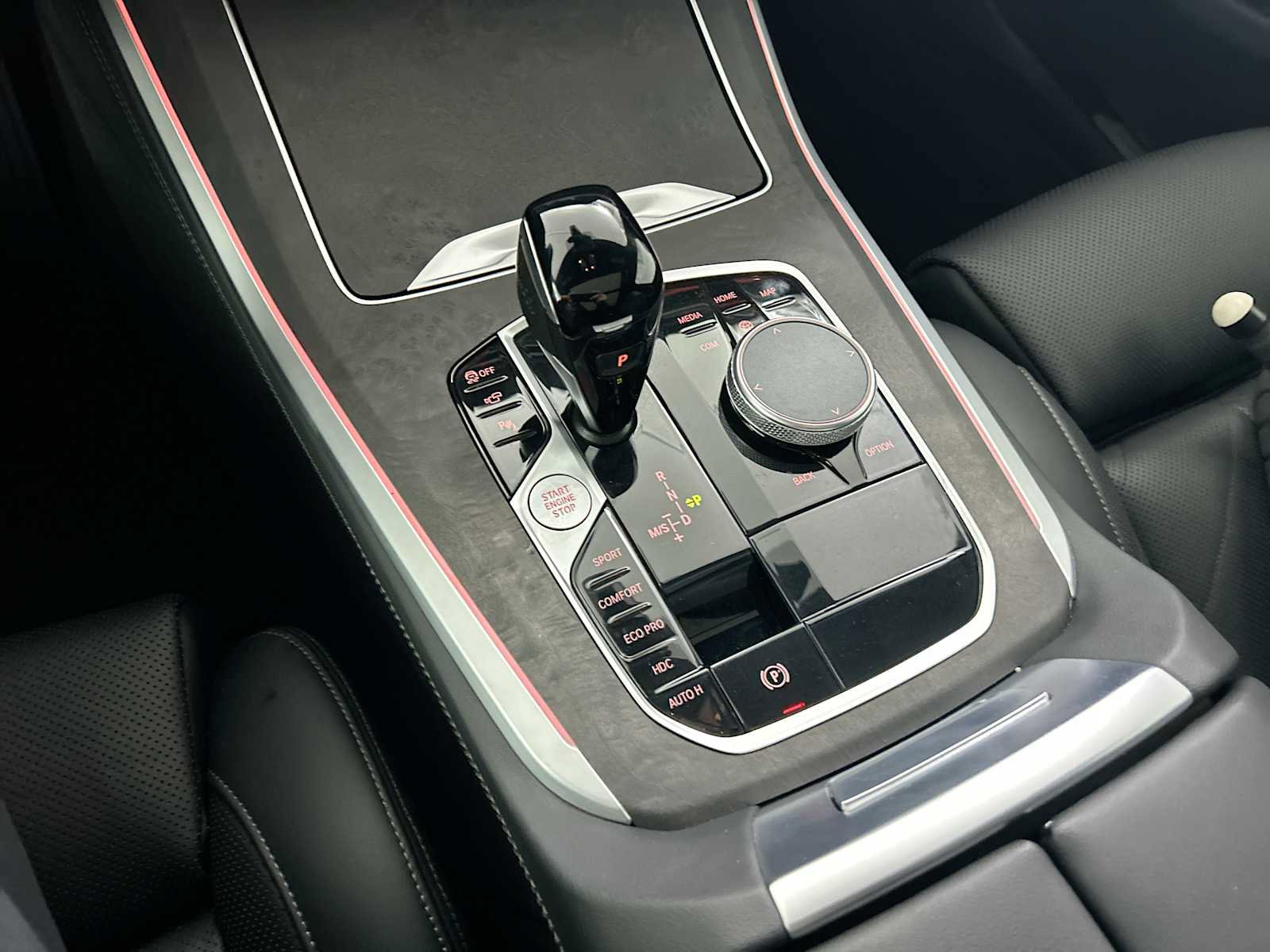 Used 2023 BMW X5 xDrive40i w/ Premium Package image 22