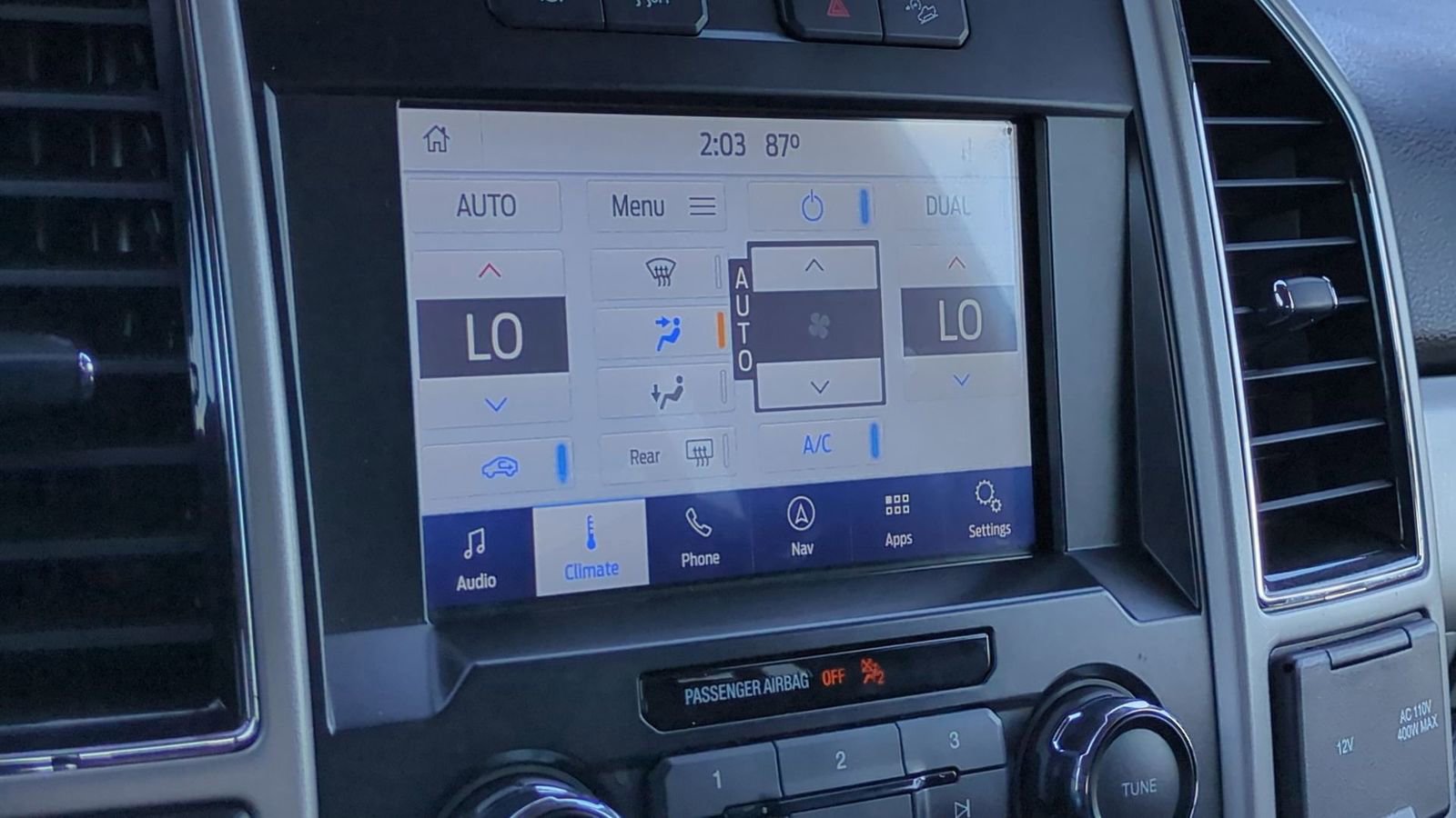 Used 2021 Ford F250 Lariat image 34