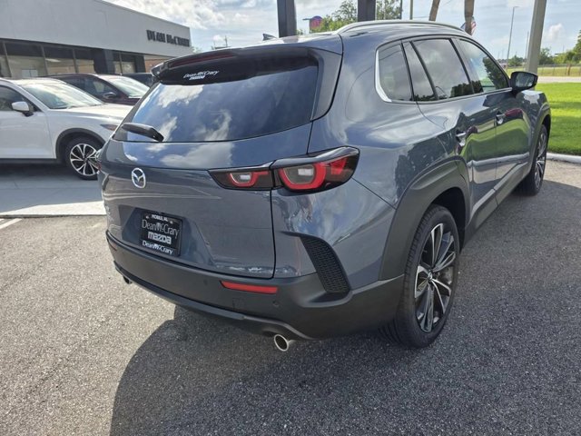 New 2026 MAZDA CX-50 AWD 2.5 S w/ Weather Package image 3