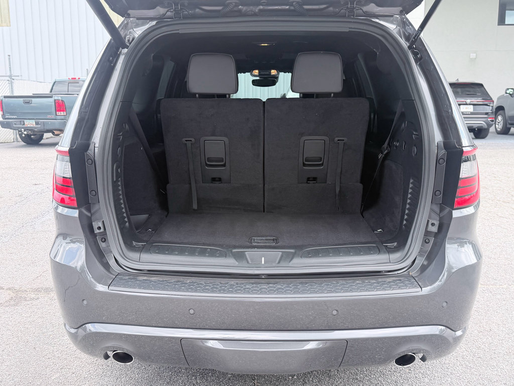 Used 2025 Dodge Durango R/T AWD/4WD image 9