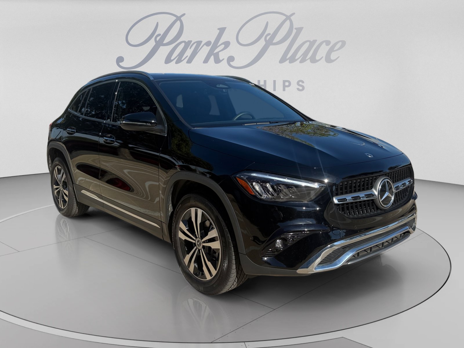 Certified 2026 Mercedes-Benz GLA 250 image 7