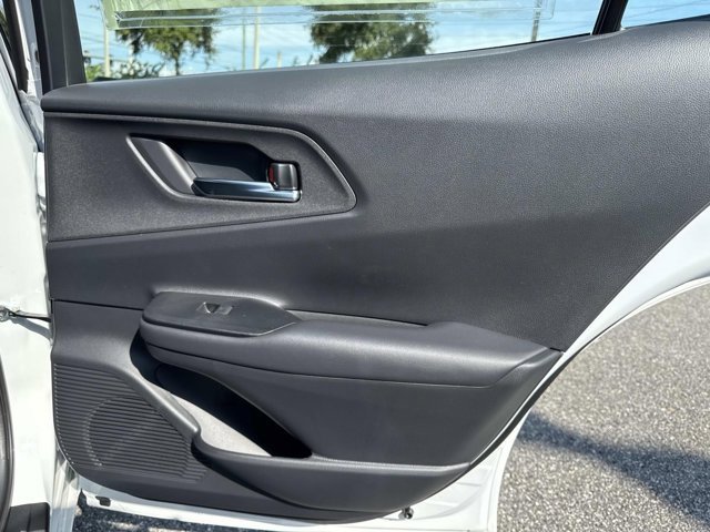 New 2026 Toyota Prius Plug-In Hybrid image 19