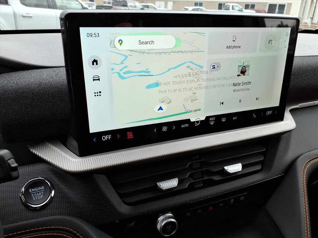 New 2026 Ford Explorer Tremor w/ Tremor Ultimate Package image 25