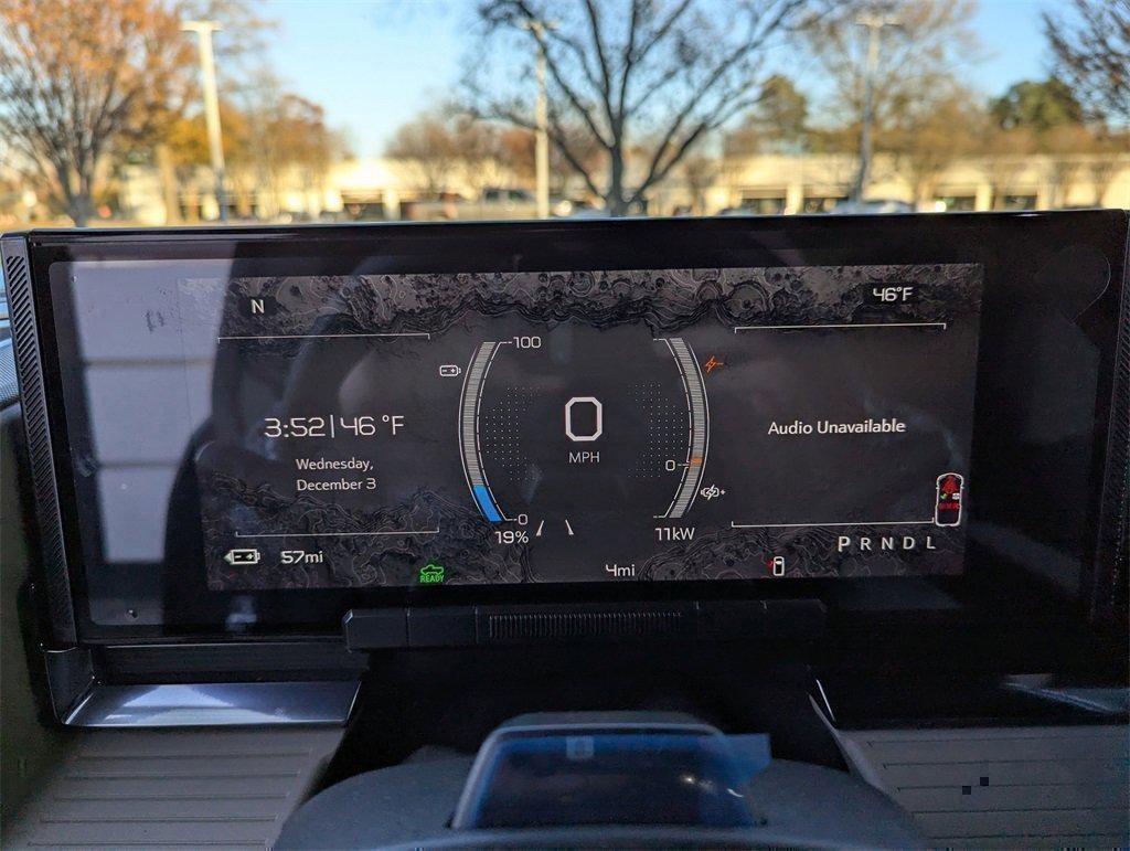 New 2026 GMC Hummer EV 4x4 Crew Cab image 17