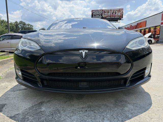Used 2016 Tesla Model S P90D AWD/4WD image 18