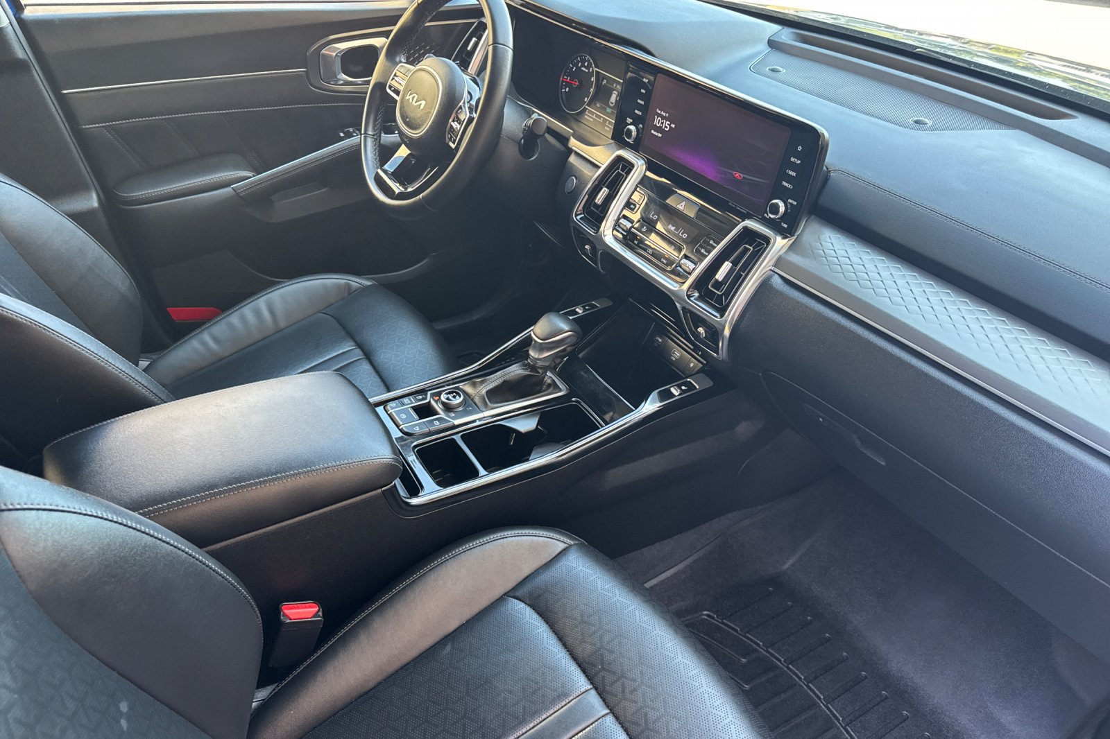 Used 2022 Kia Sorento SX AWD/4WD image 18
