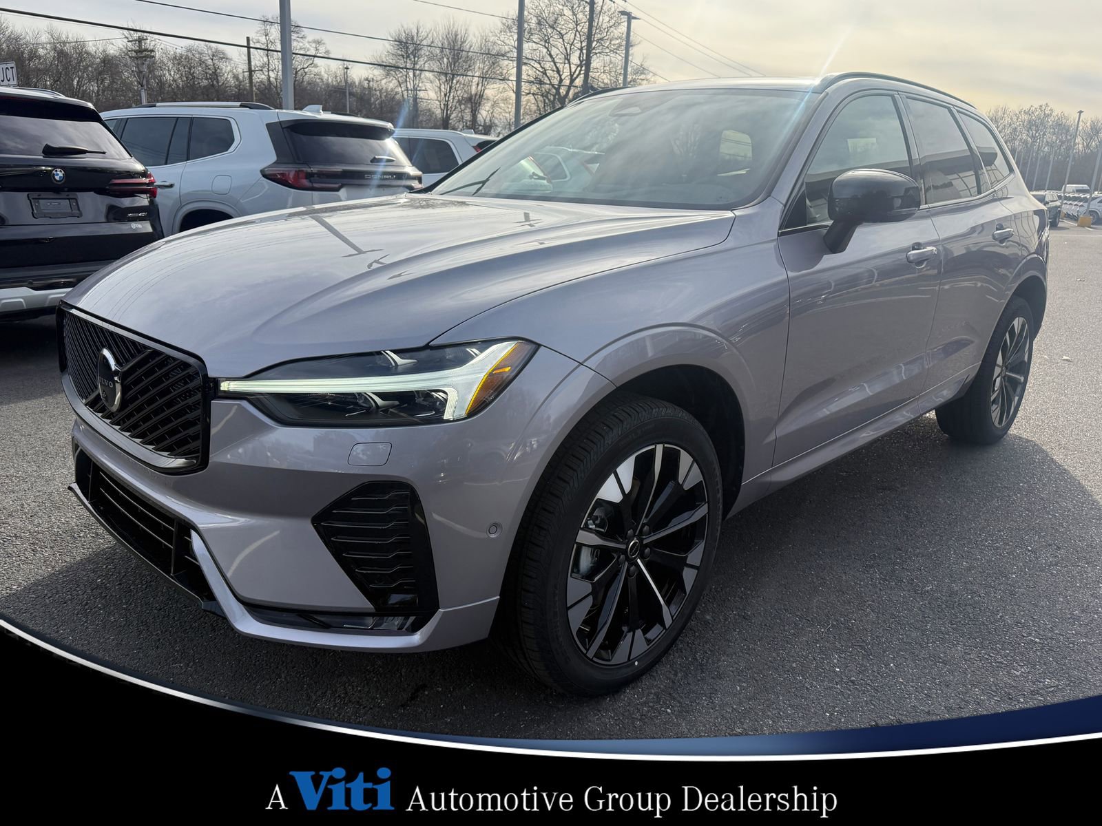 Used 2026 Volvo XC60 B5 Plus w/ Protection Package Premier image 4