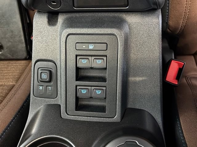 Used 2023 Ford Bronco Outer Banks AWD/4WD image 35