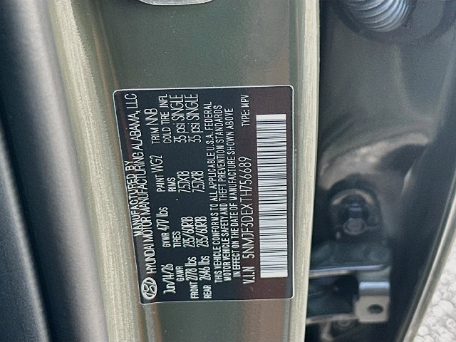 New 2026 Hyundai Tucson XRT FWD image 32