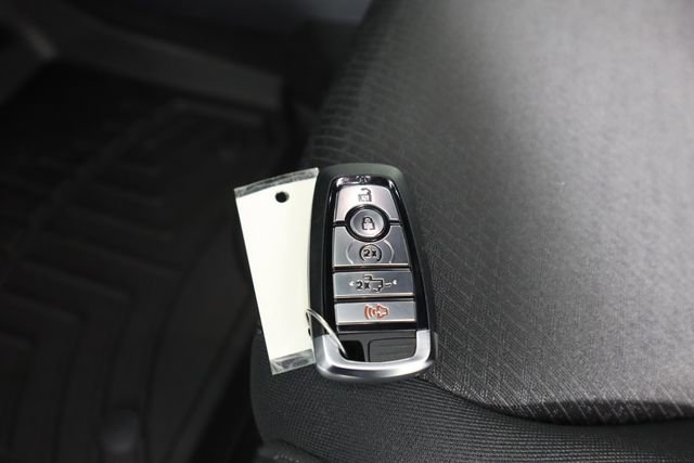 New 2025 Ford F150 XLT w/ Equipment Group 302A MID image 35