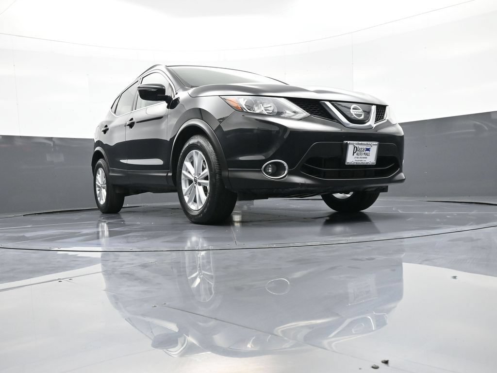 Used 2019 Nissan Rogue Sport SV w/ All-Weather Package AWD/4WD image 26