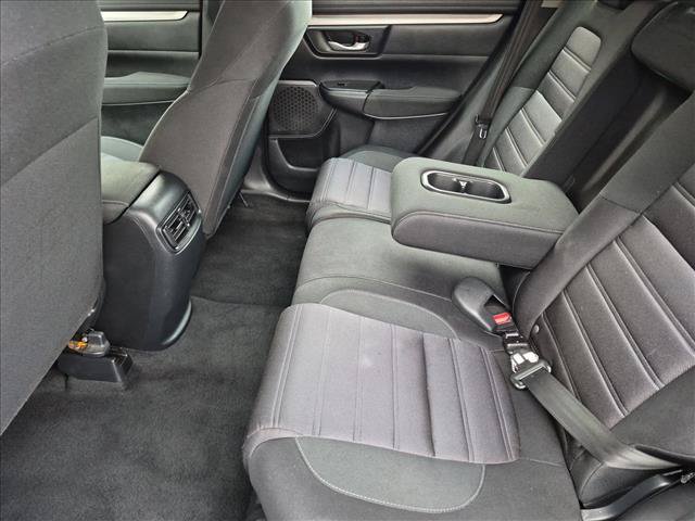 Used 2020 Honda CR-V LX image 19