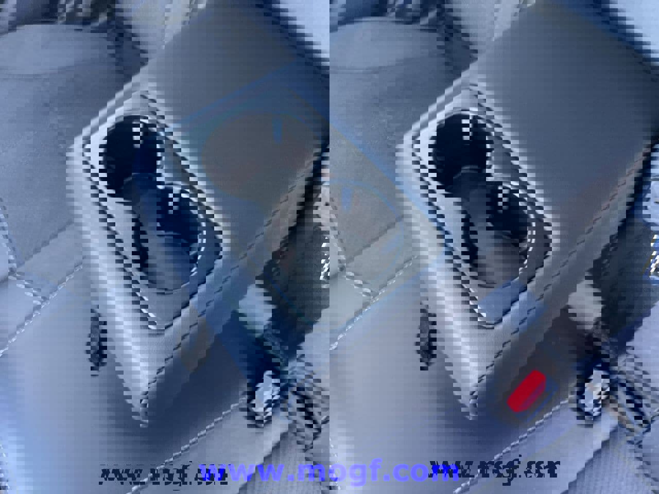 Used 2021 Ford Mustang Mach-E GT w/ GT Performance Edition image 23