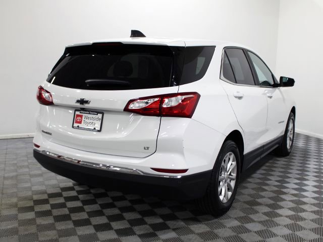 Used 2021 Chevrolet Equinox LT FWD image 6