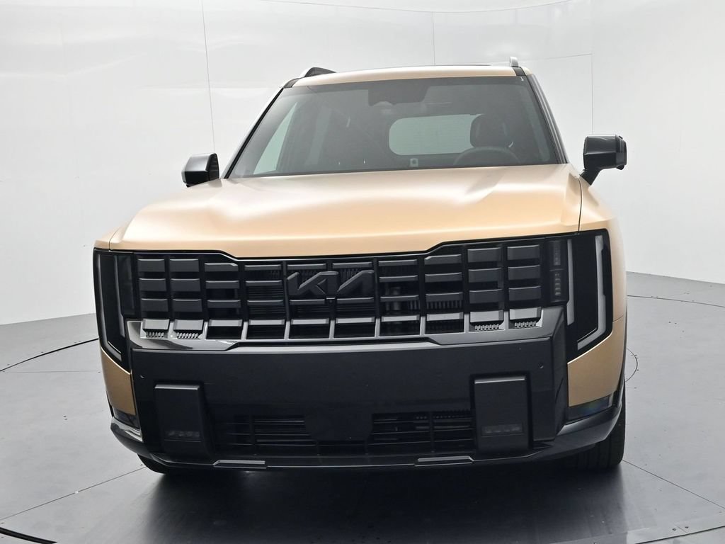 New 2027 Kia Telluride X-Line SX Prestige AWD/4WD image 3