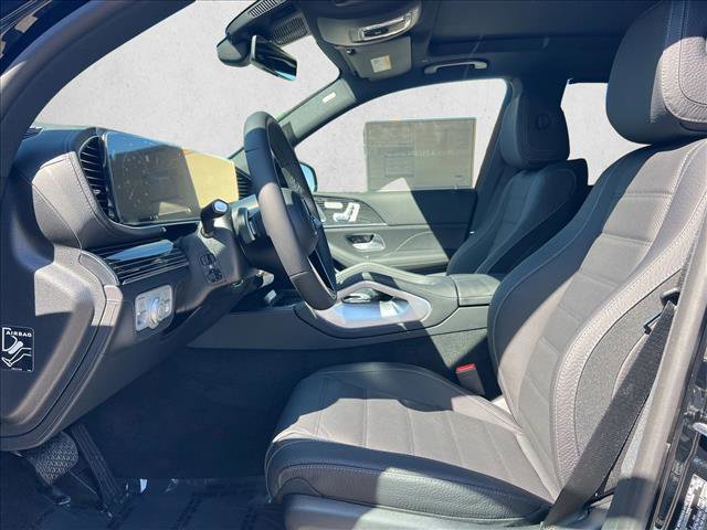 New 2026 Mercedes-Benz GLE 450e 4MATIC video 4