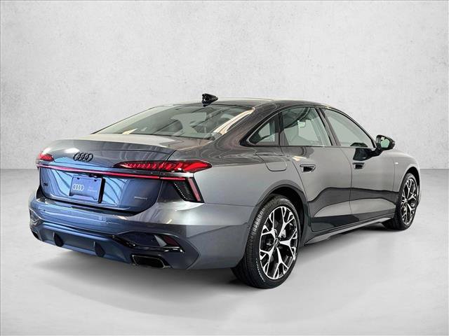 New 2026 Audi A6 Premium Plus AWD/4WD image 5